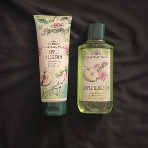 Bath and Body Works Duo Set